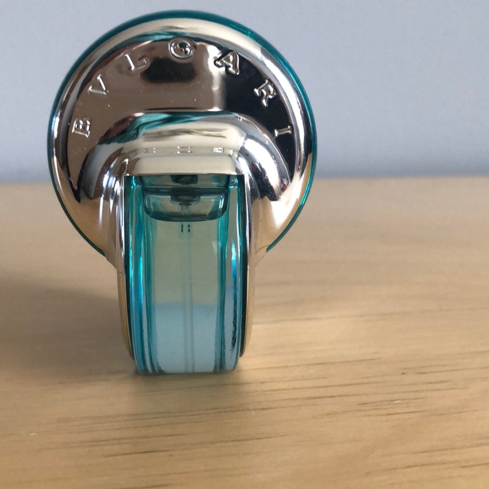 Bvlgari